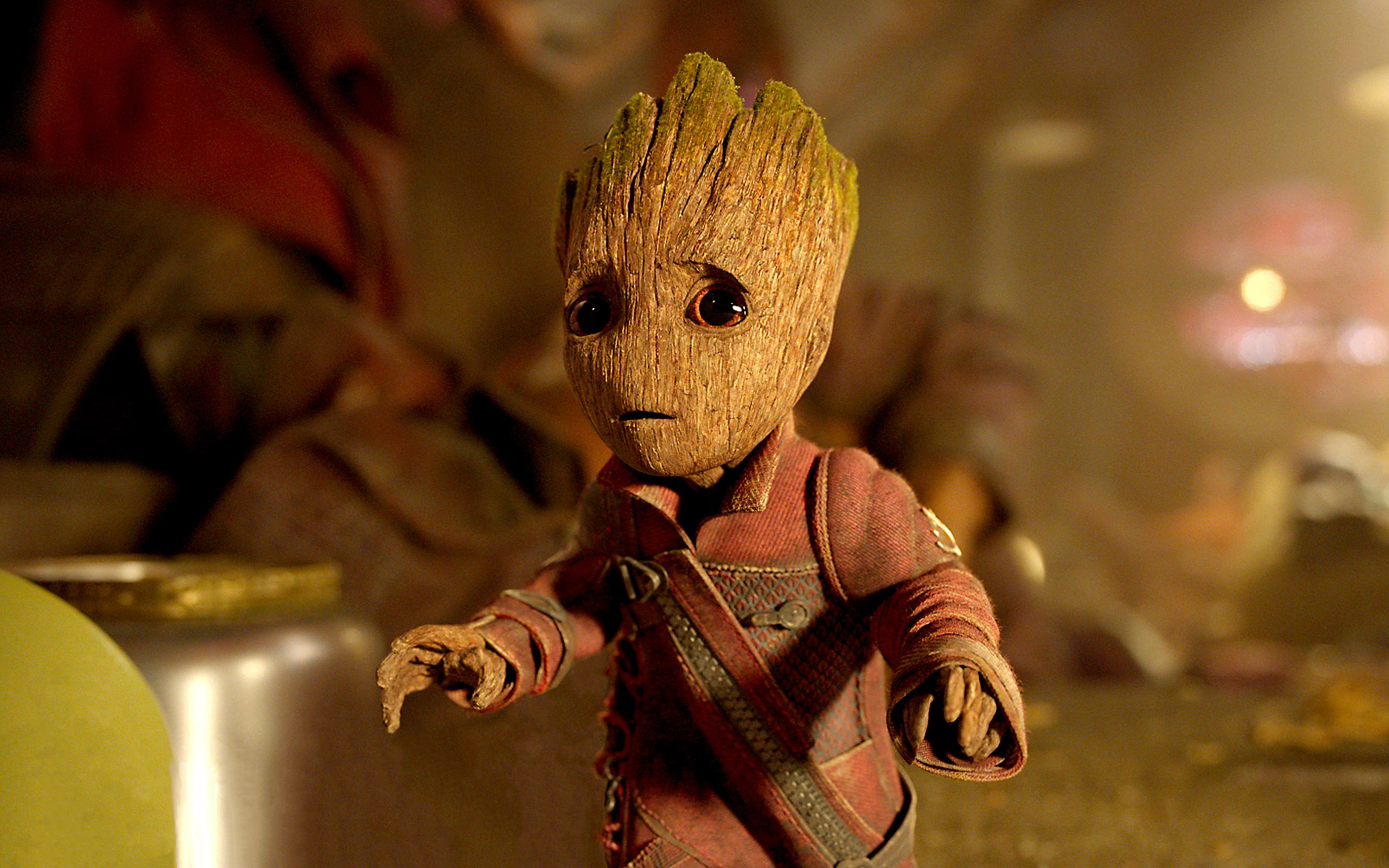 Baby Groot 2019 Wallpapers