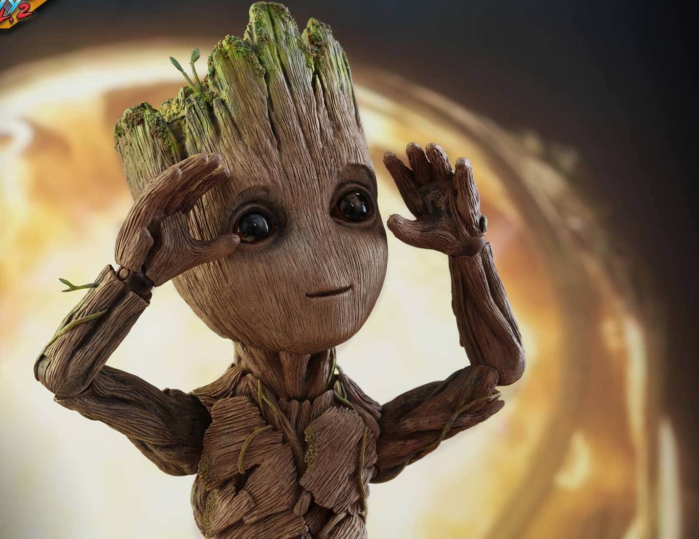 Baby Groot 2019 Wallpapers