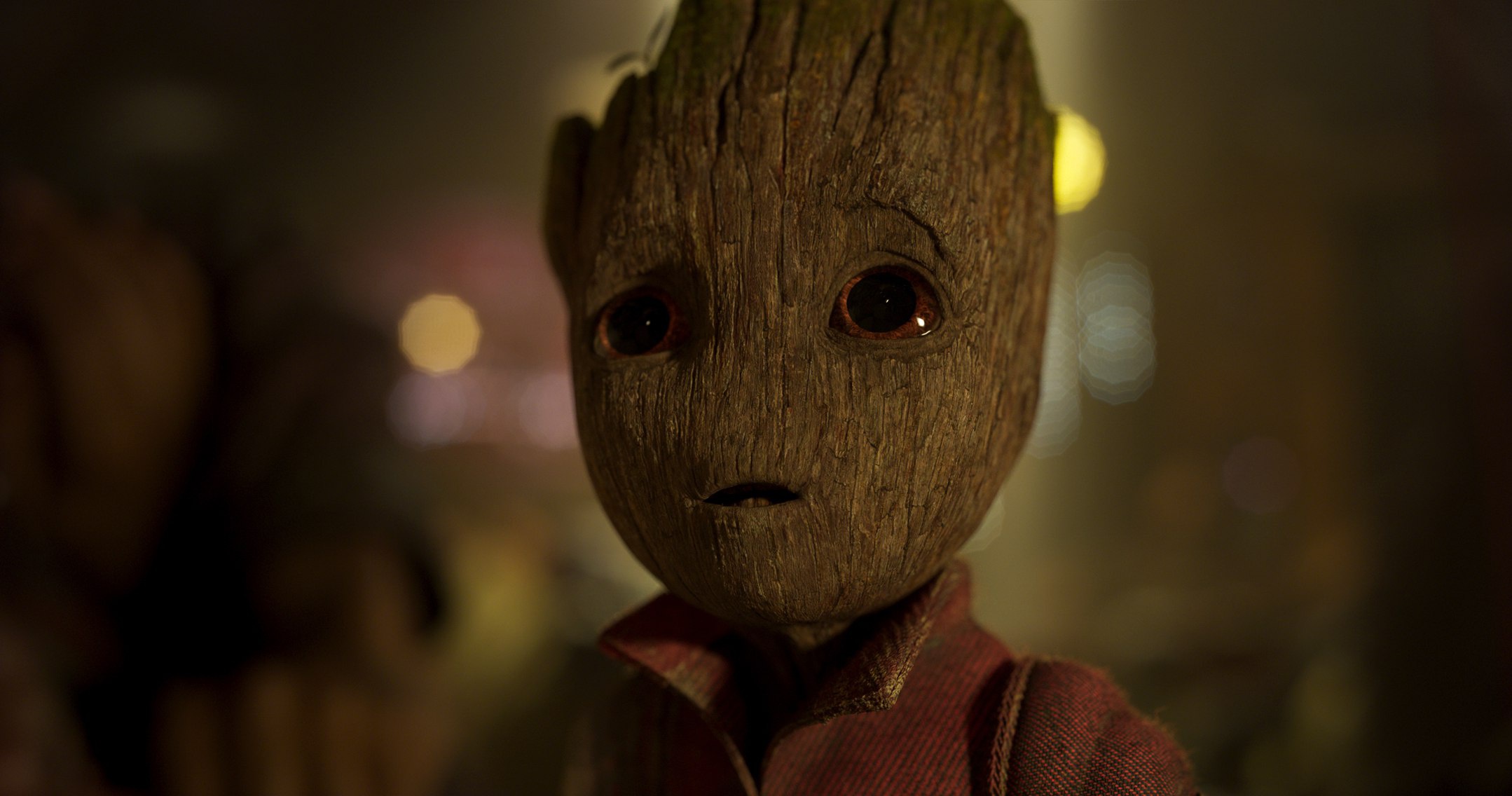 Baby Groot Guardians Of The Galaxy Vol 2 Wallpapers