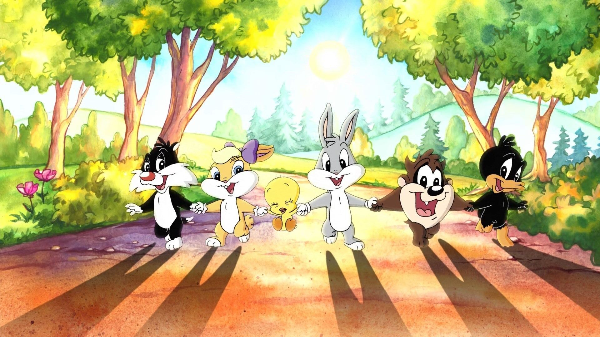 Baby Looney Tunes Images Wallpapers