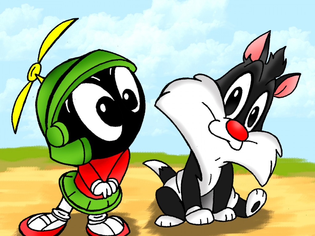 Baby Looney Tunes Images Wallpapers