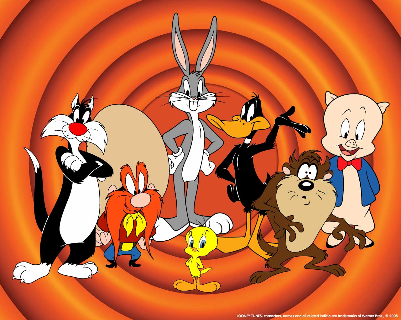 Baby Looney Tunes Images Wallpapers