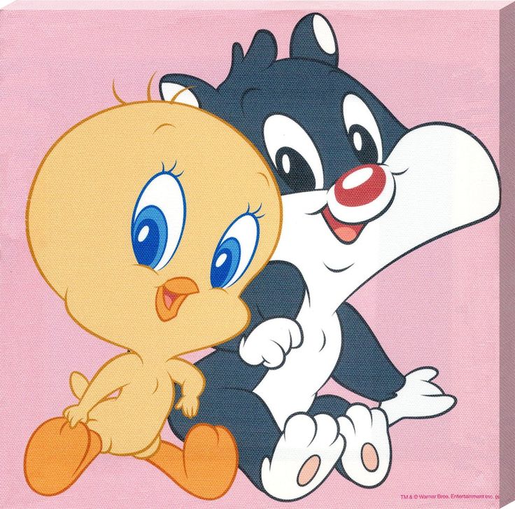 Baby Looney Tunes Images Wallpapers