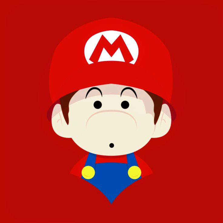 Baby Mario Images Wallpapers