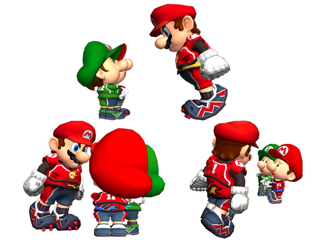 Baby Mario Images Wallpapers