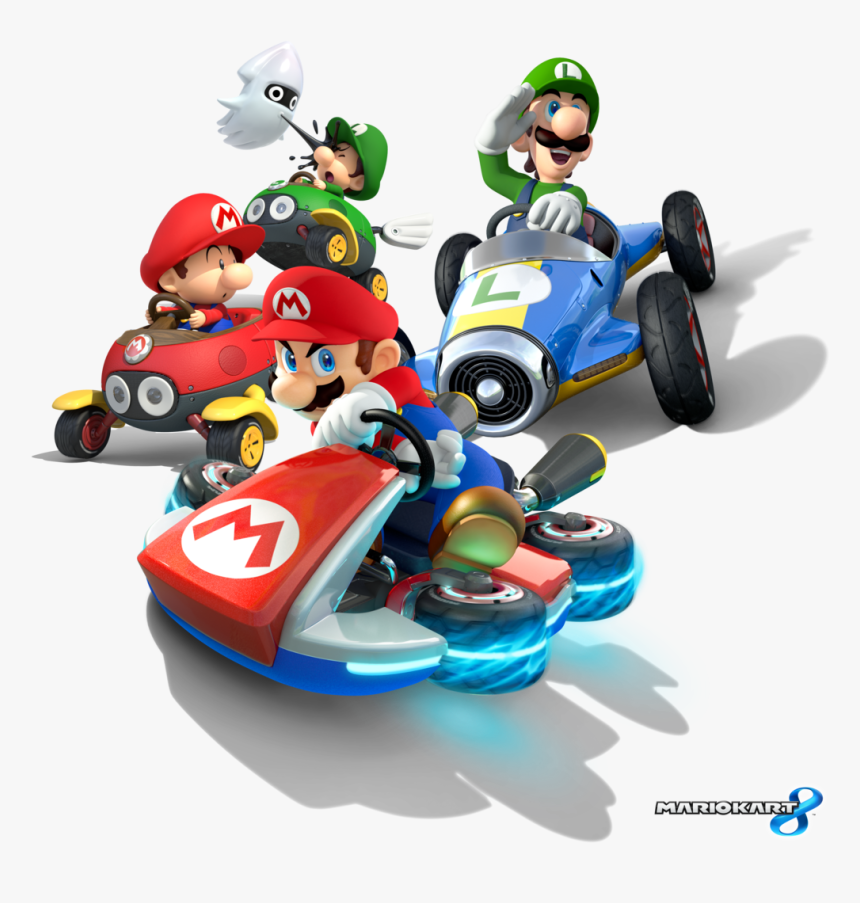 Baby Mario Images Wallpapers