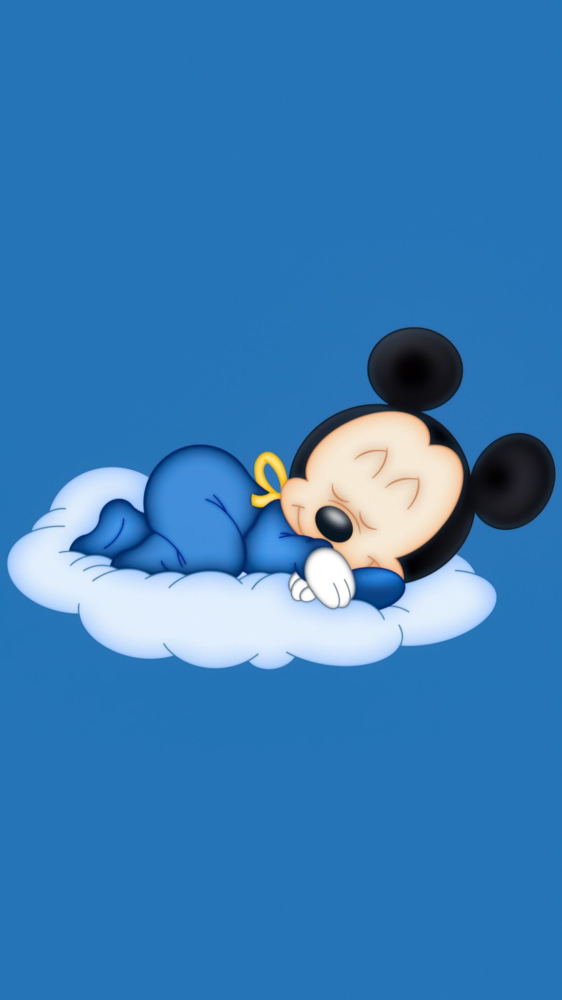 Baby Mickey Wallpapers