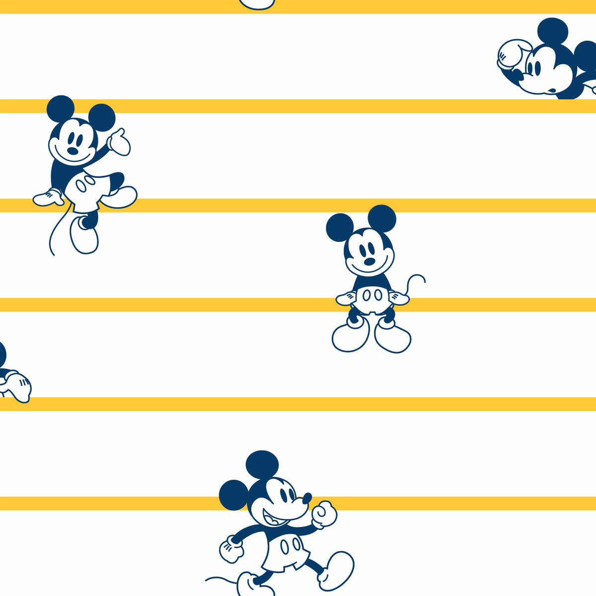 Baby Mickey Wallpapers