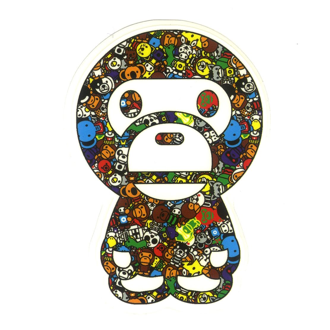 Baby Milo Bape Wallpapers