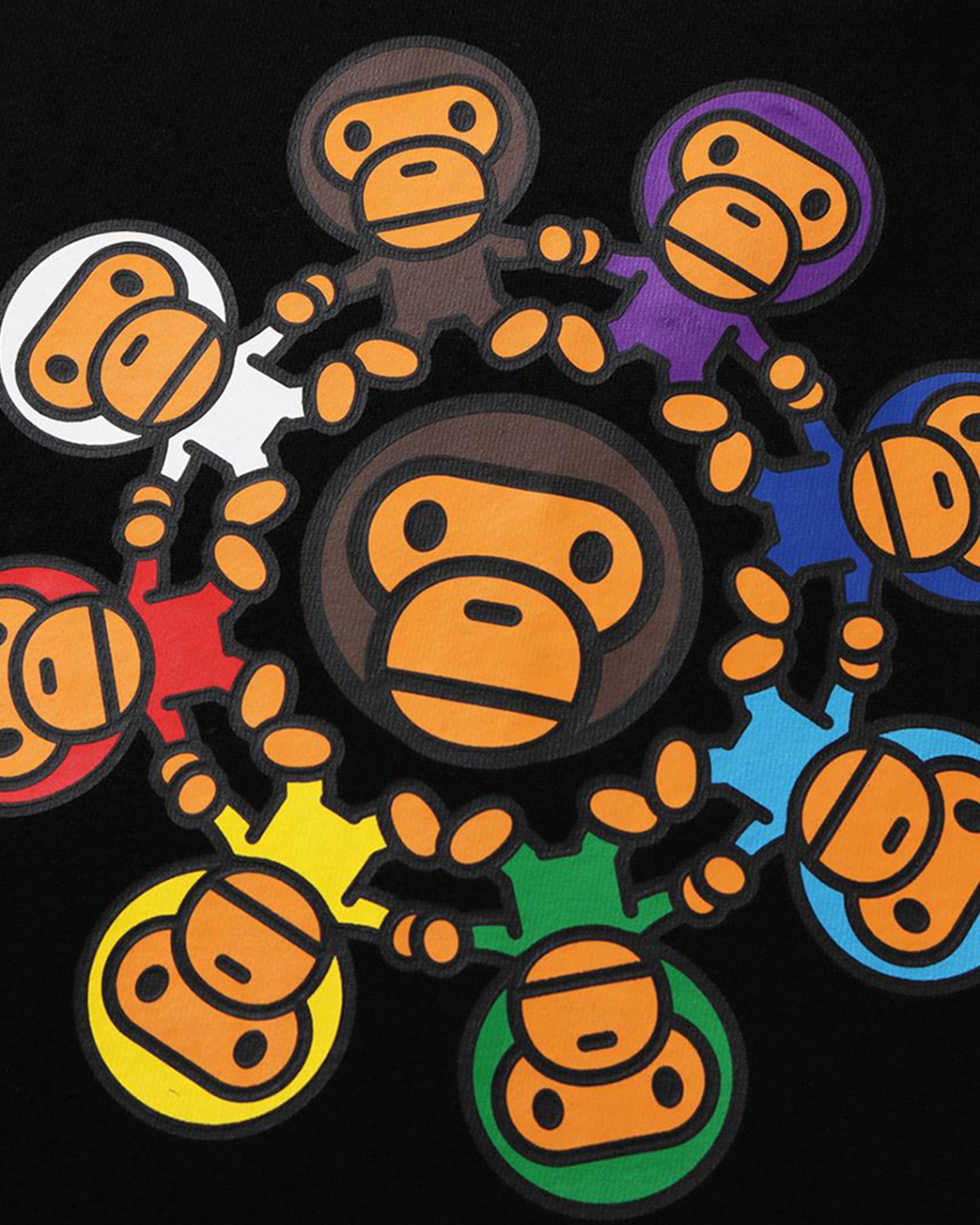 Baby Milo Bape Wallpapers