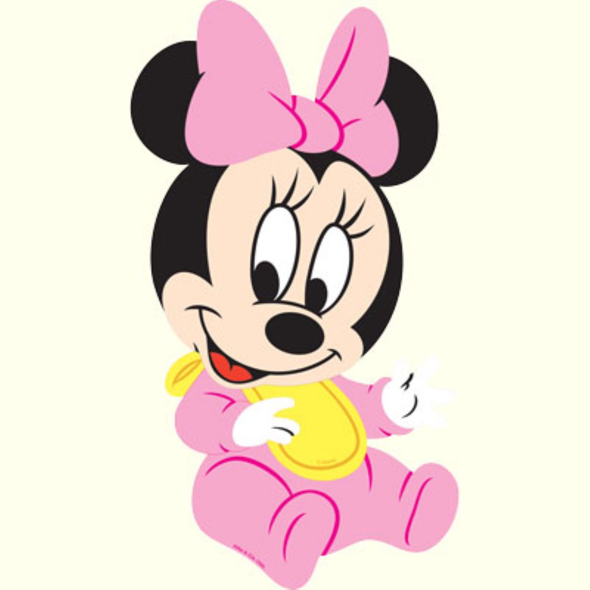 Baby Minnie Mouse Wallpapers