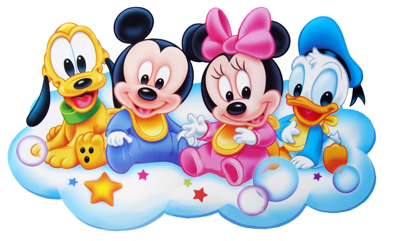 Baby Minnie Mouse Wallpapers