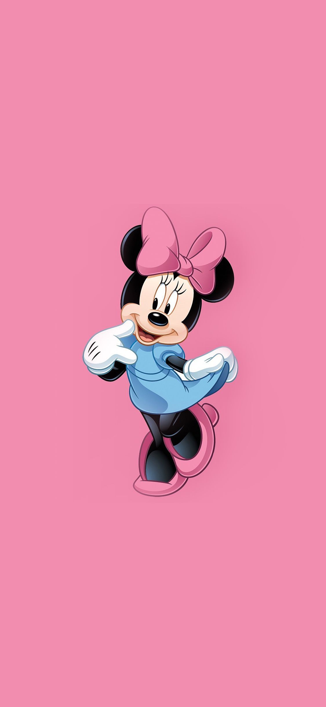 Baby Minnie Mouse Wallpapers