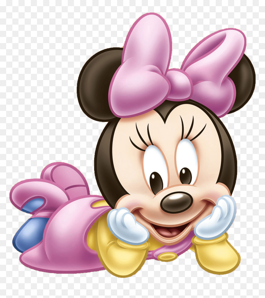 Baby Minnie Mouse Wallpapers