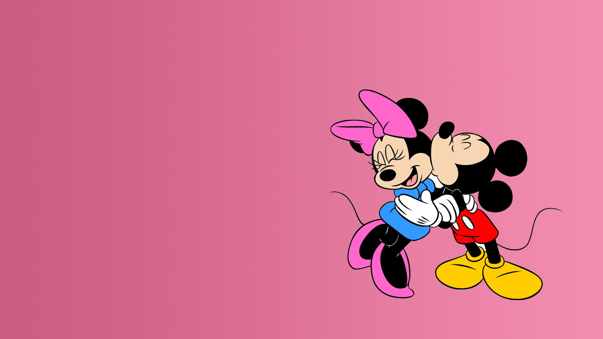 Baby Minnie Mouse Wallpapers