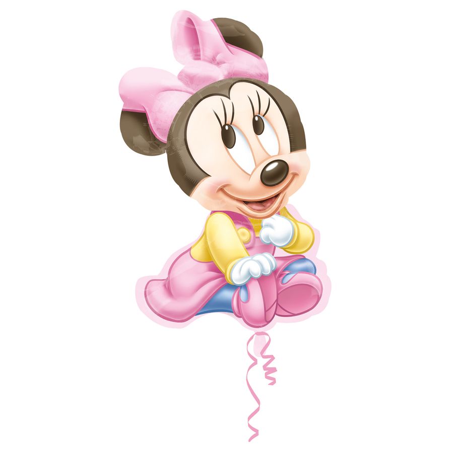 Baby Minnie Mouse Wallpapers