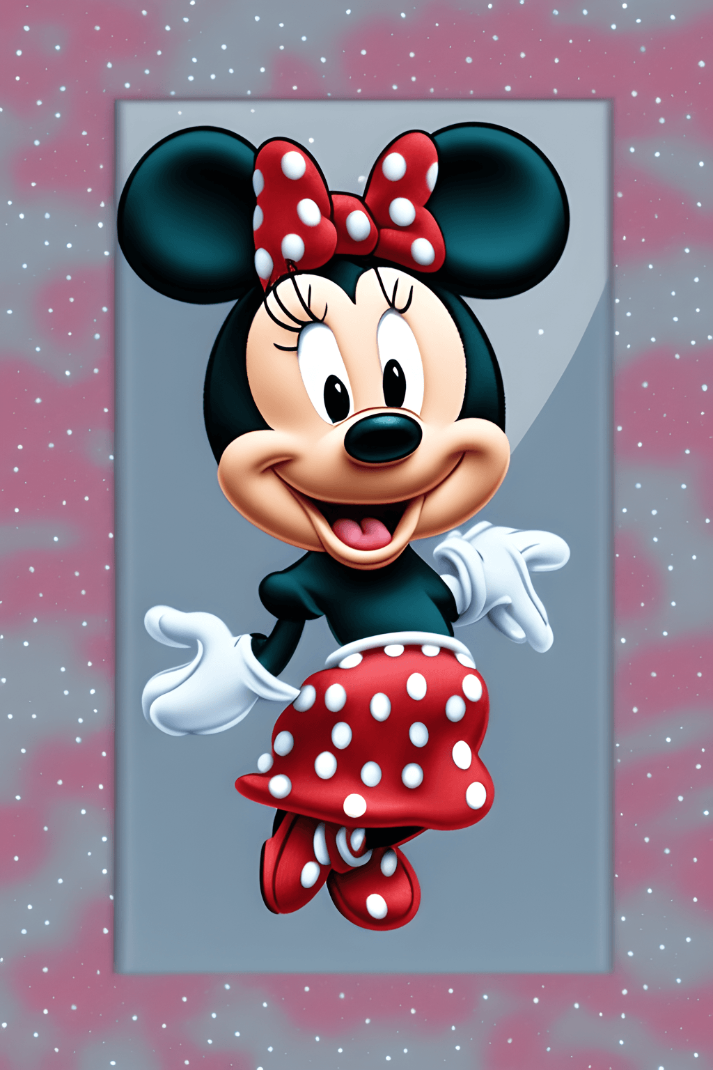 Baby Minnie Mouse Wallpapers