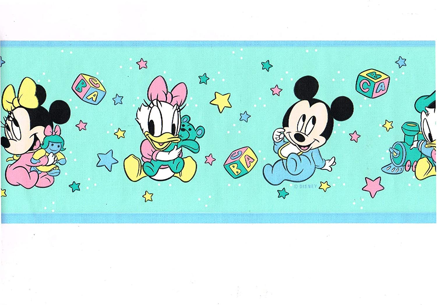 Baby Minnie Mouse Wallpapers