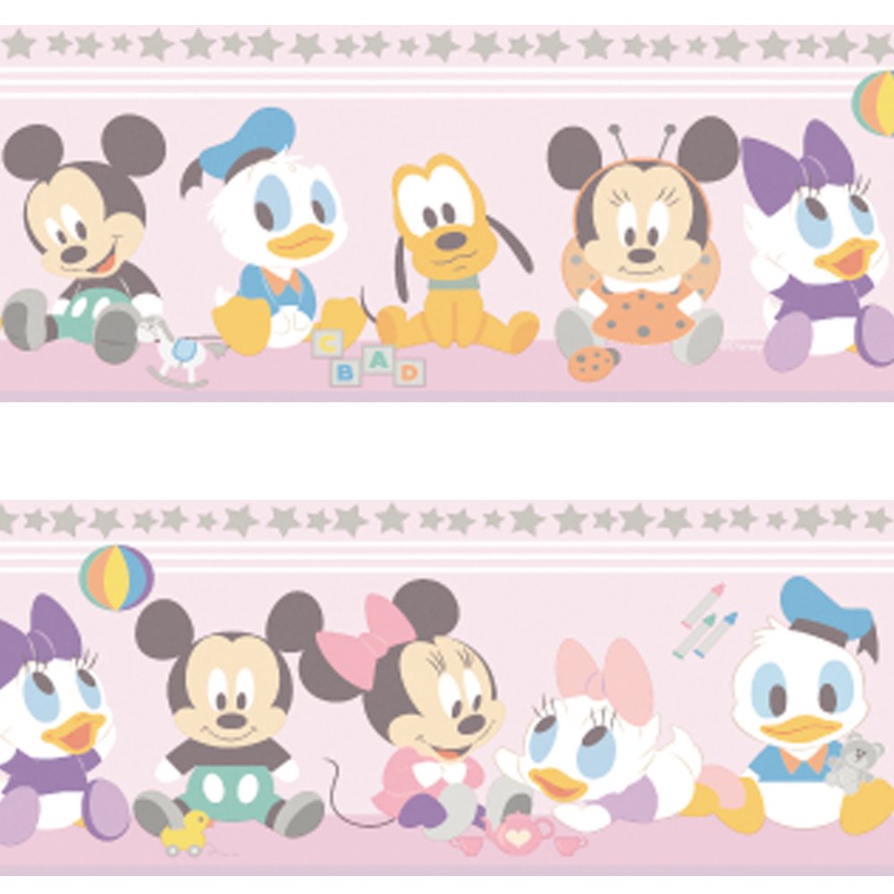 Baby Minnie Mouse Wallpapers