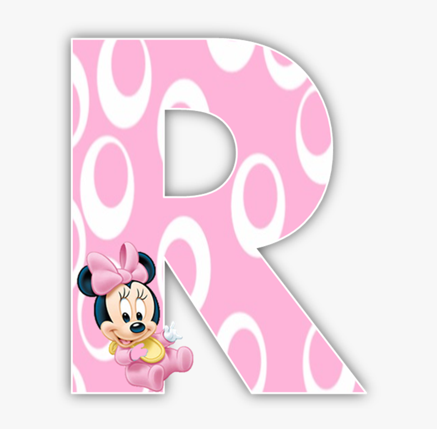 Baby Minnie Mouse Wallpapers