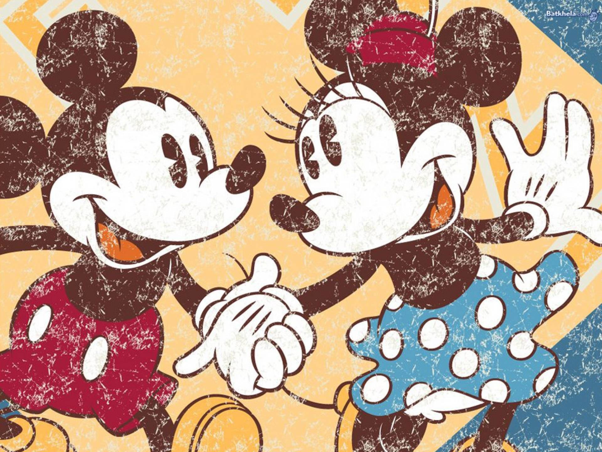 Baby Minnie Mouse Wallpapers