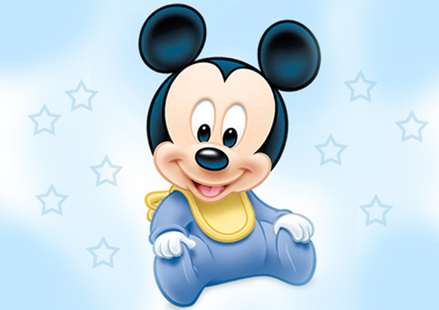 Baby Minnie Mouse Wallpapers