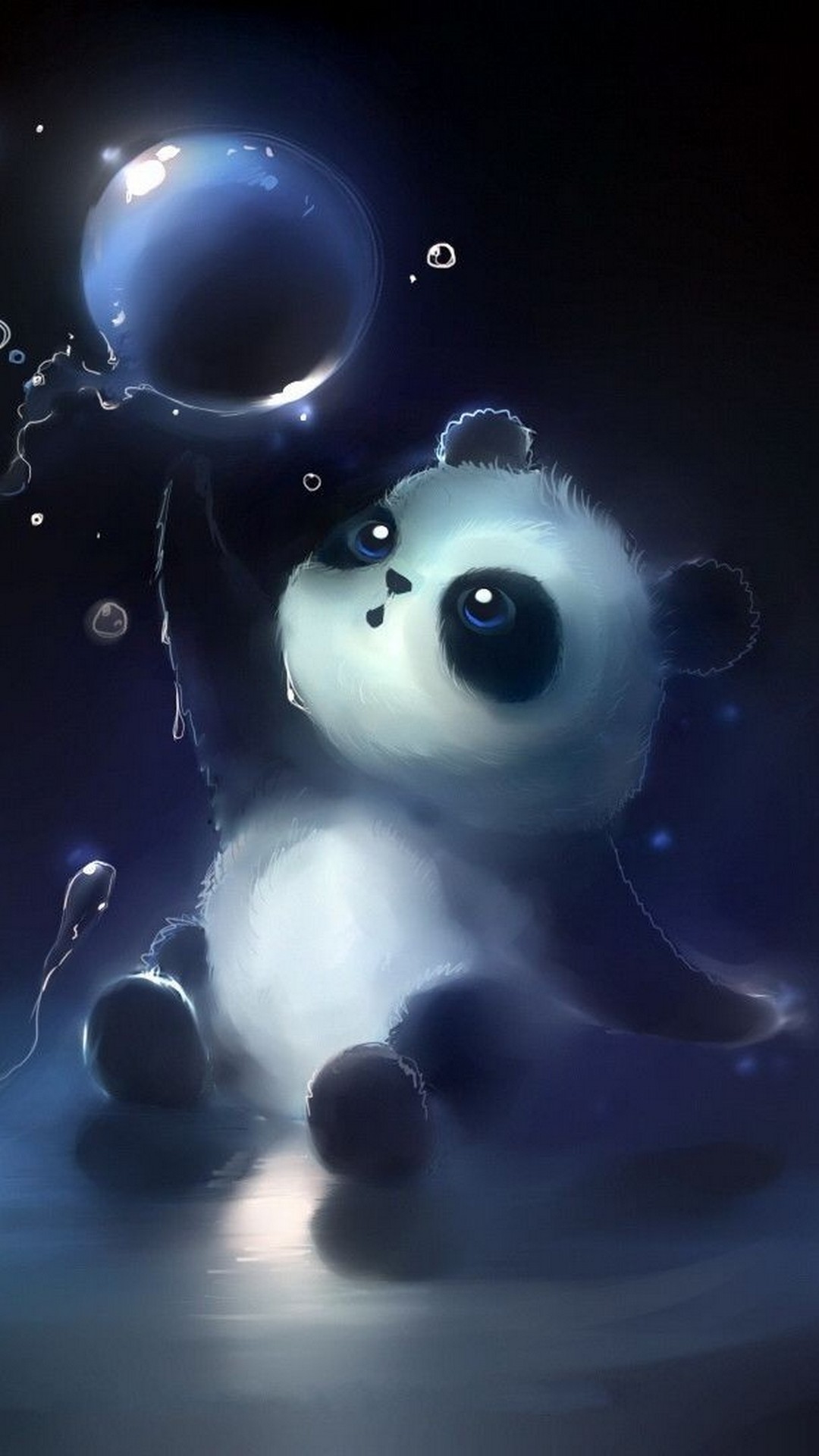 Baby Panda Wallpapers