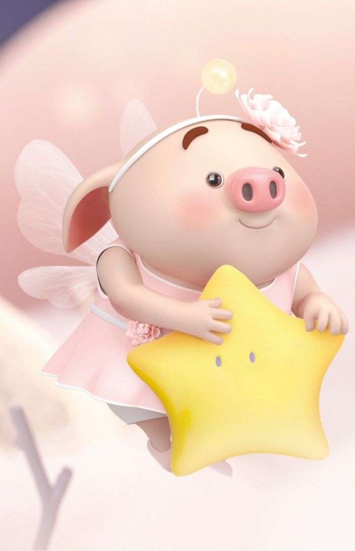 Baby Pigs Wallpapers