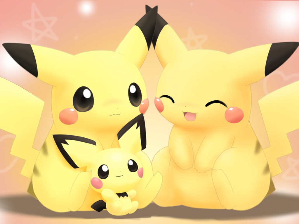 Baby Pokemon Wallpapers