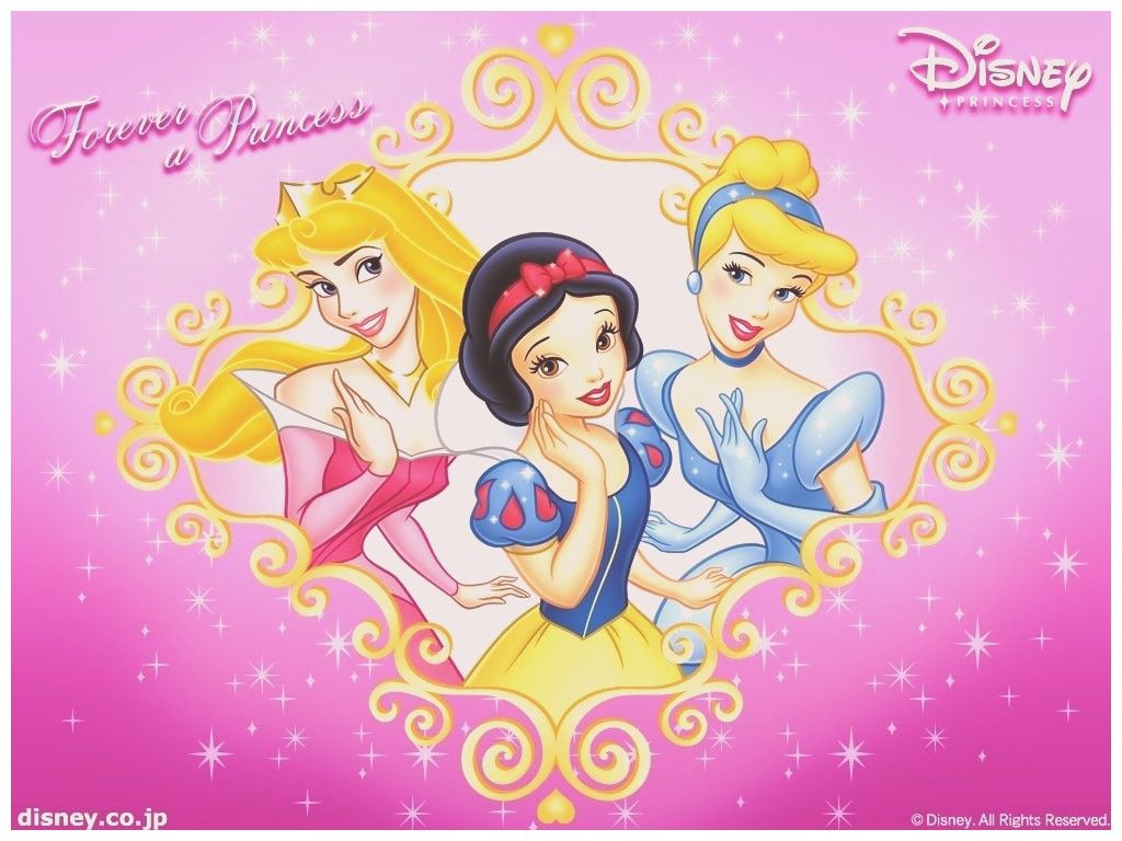 Baby Princess Wallpapers