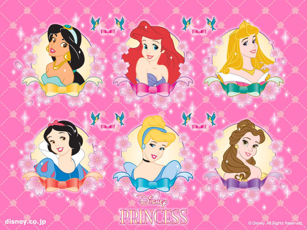 Baby Princess Wallpapers