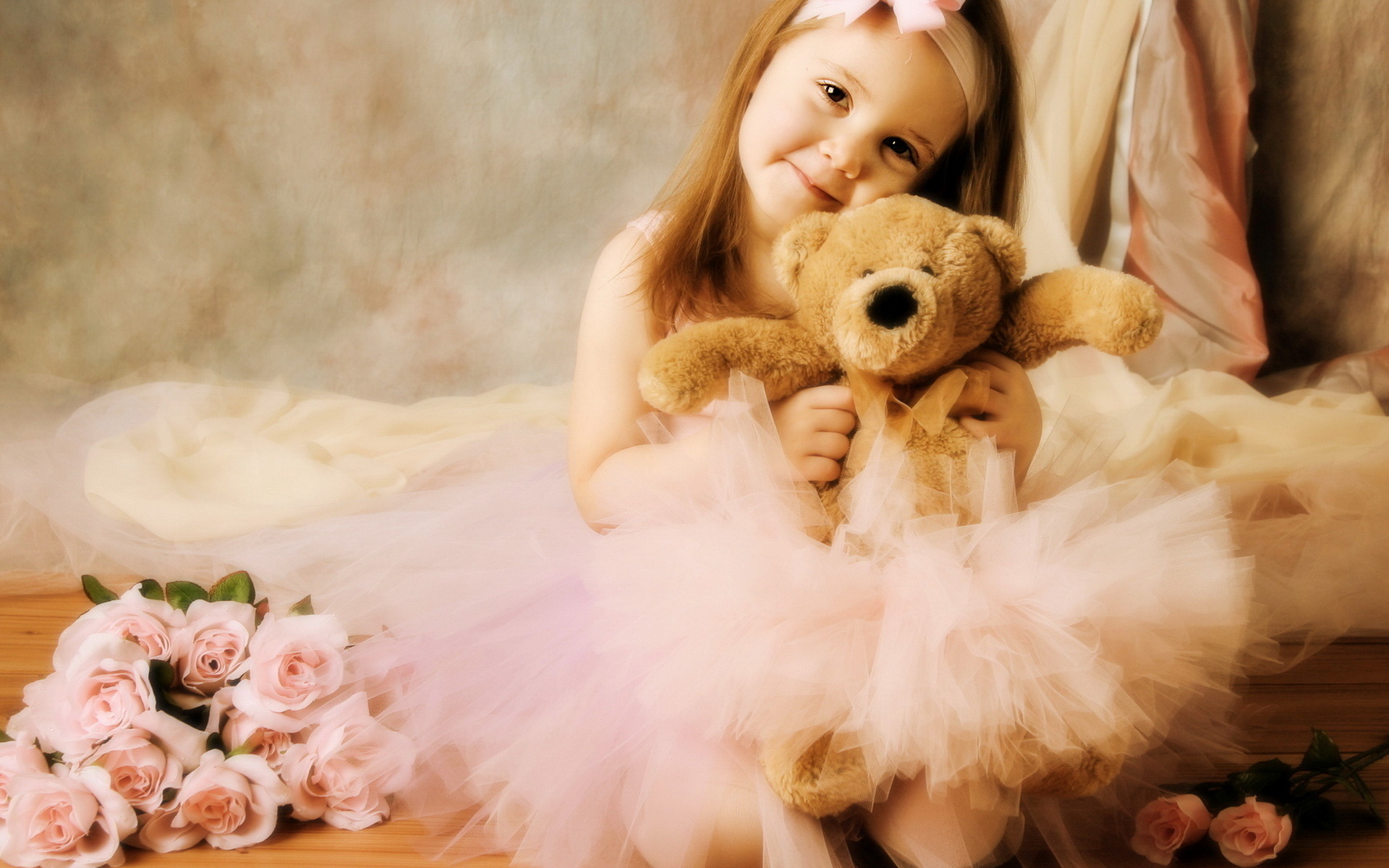 Baby Princess Wallpapers