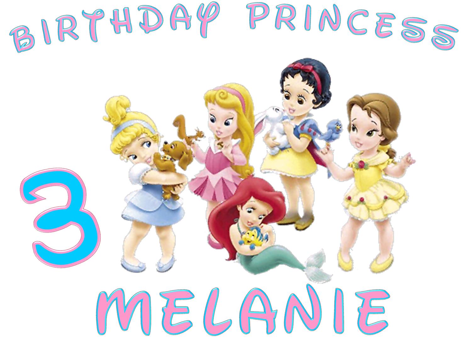 Baby Princess Wallpapers