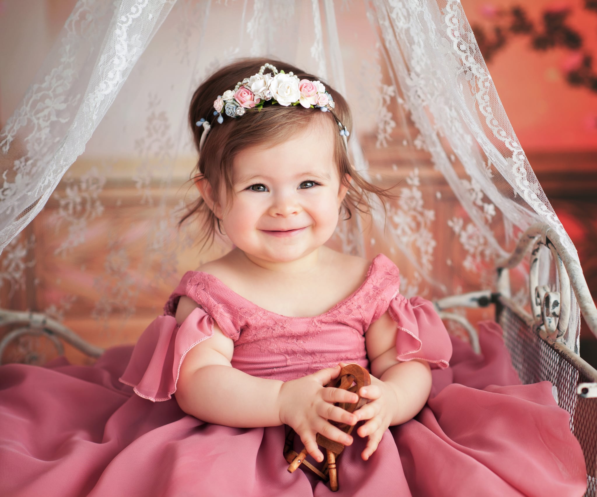 Baby Princess Wallpapers