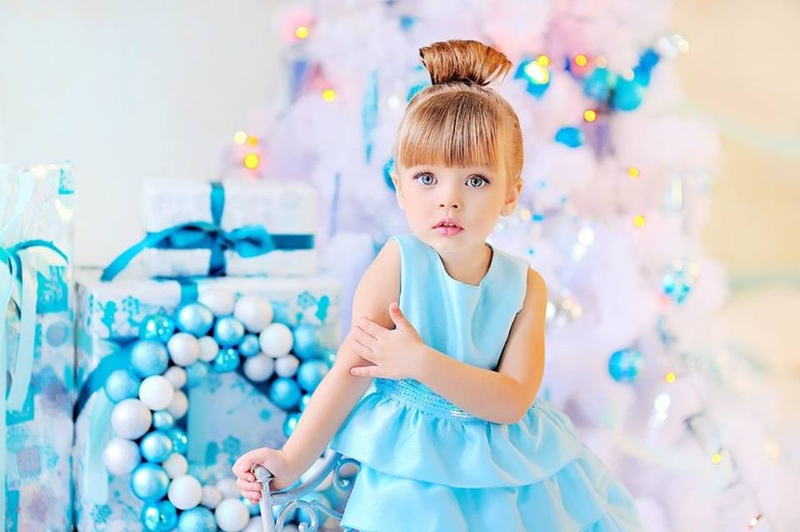 Baby Princess Wallpapers