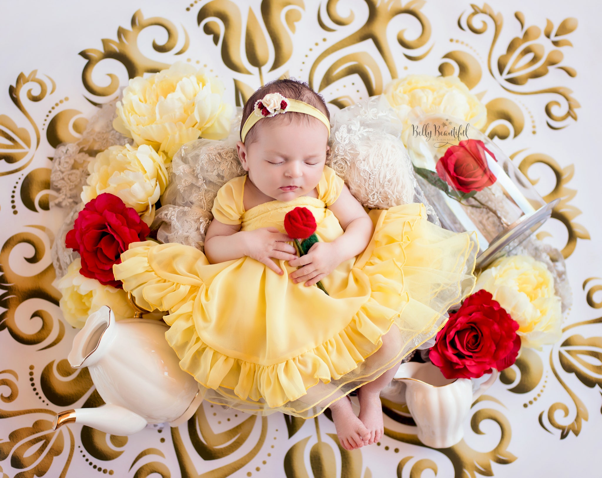 Baby Princess Wallpapers