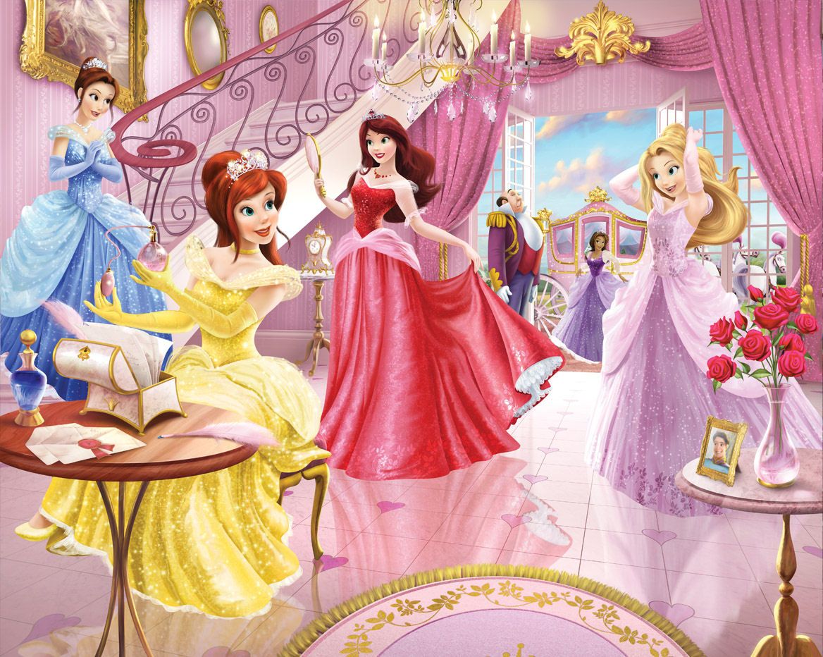 Baby Princess Wallpapers