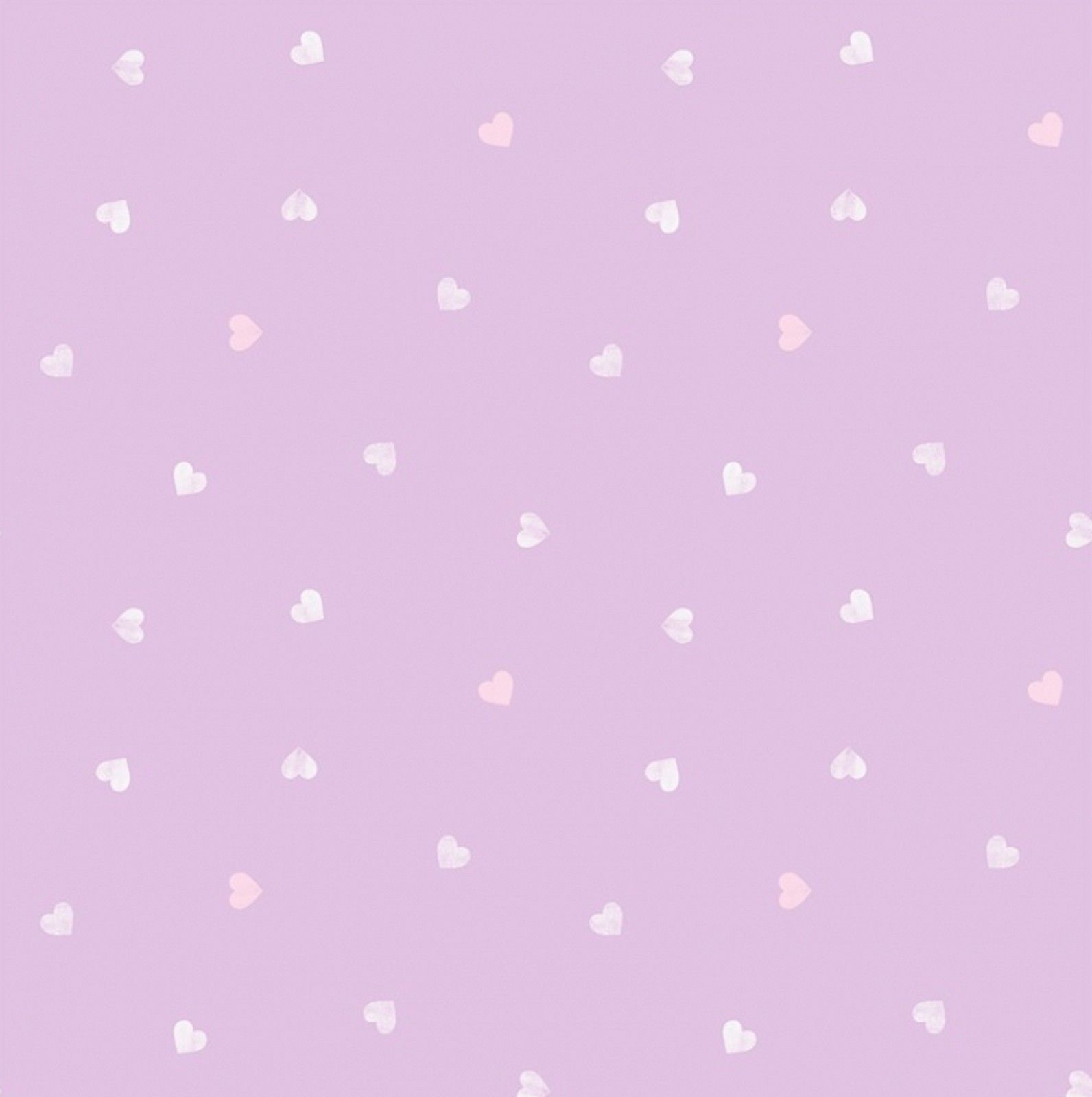 Baby Purple Wallpapers