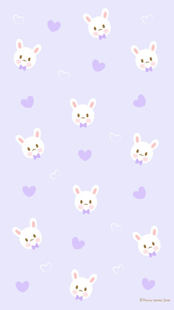 Baby Purple Wallpapers