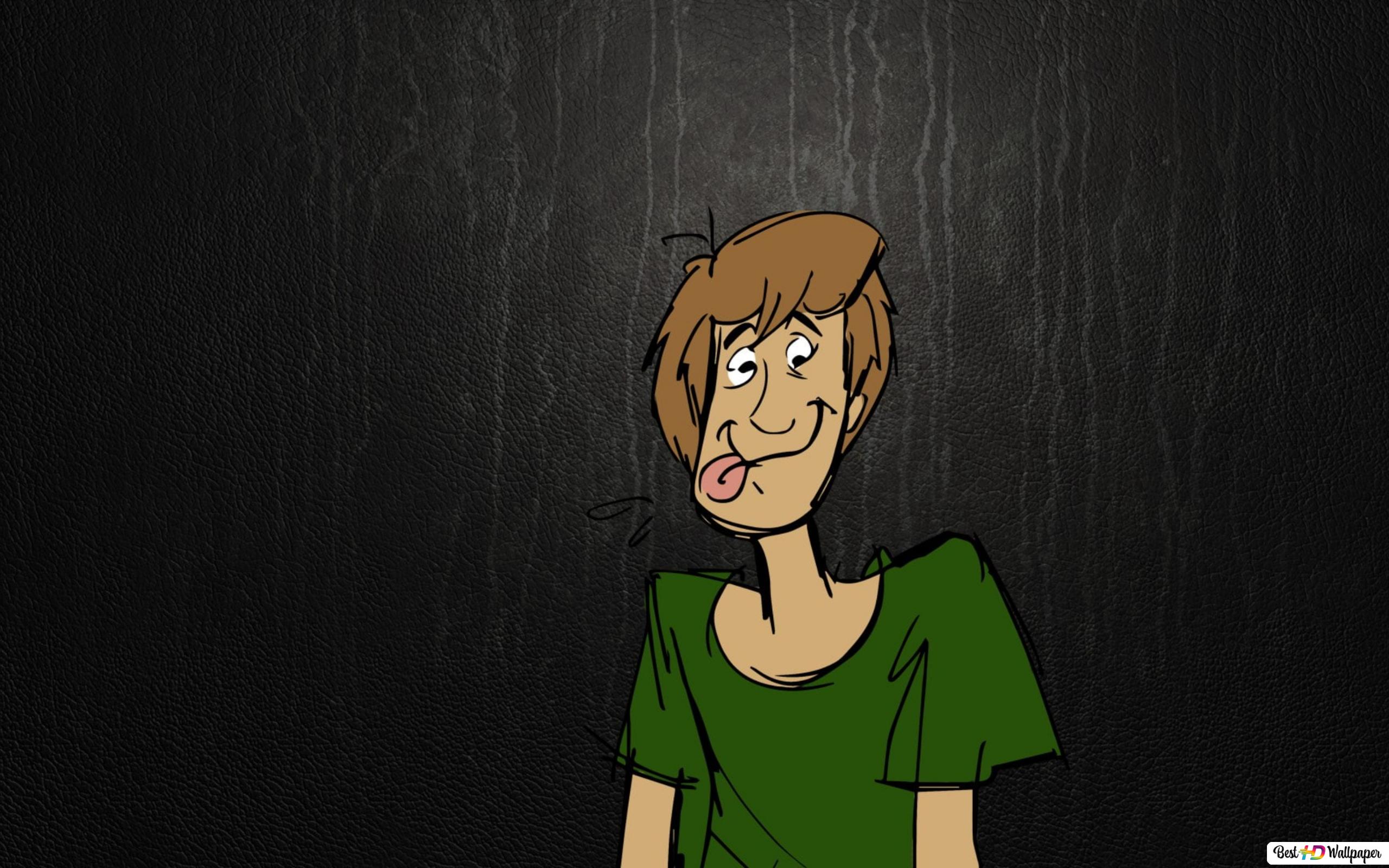 Baby Shaggy Rogers And Scooby Doo Wallpapers