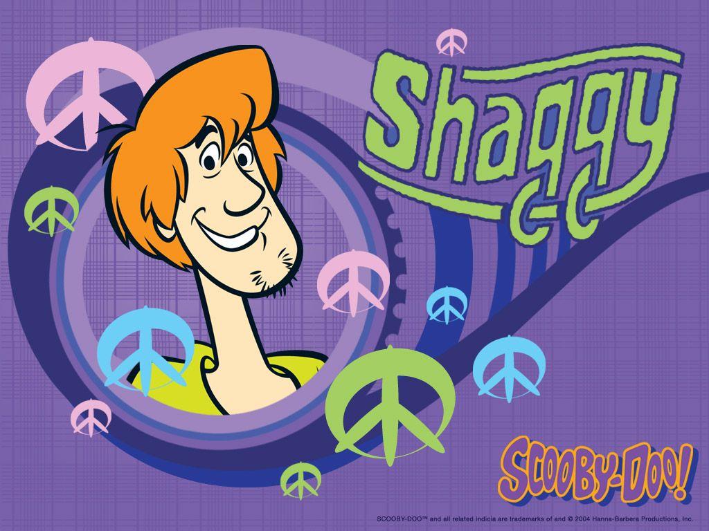 Baby Shaggy Rogers And Scooby Doo Wallpapers