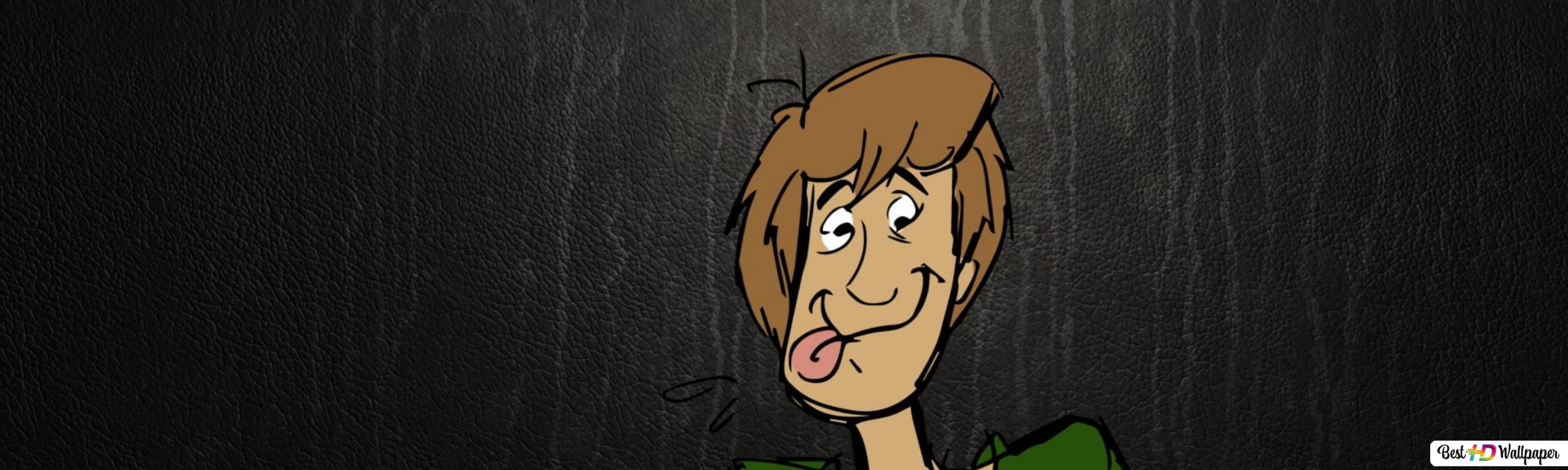 Baby Shaggy Rogers And Scooby Doo Wallpapers