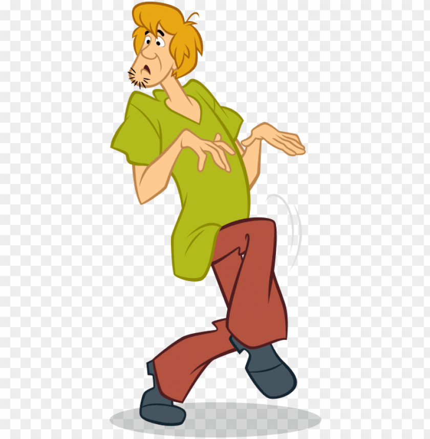 Baby Shaggy Rogers And Scooby Doo Wallpapers