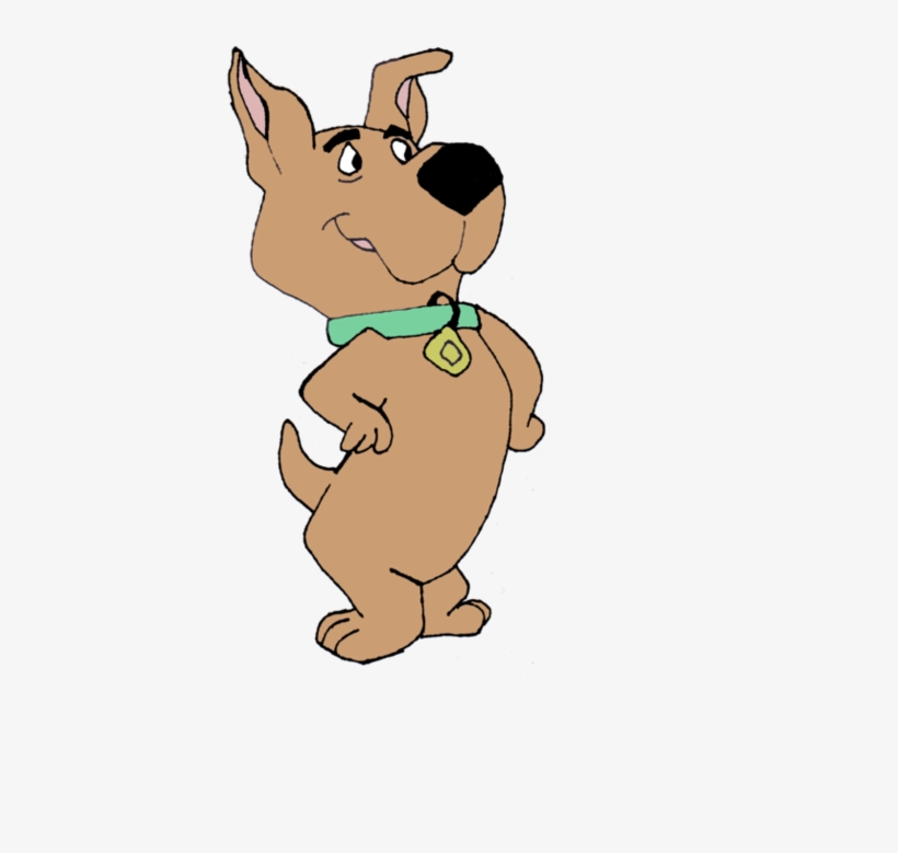 Baby Shaggy Rogers And Scooby Doo Wallpapers