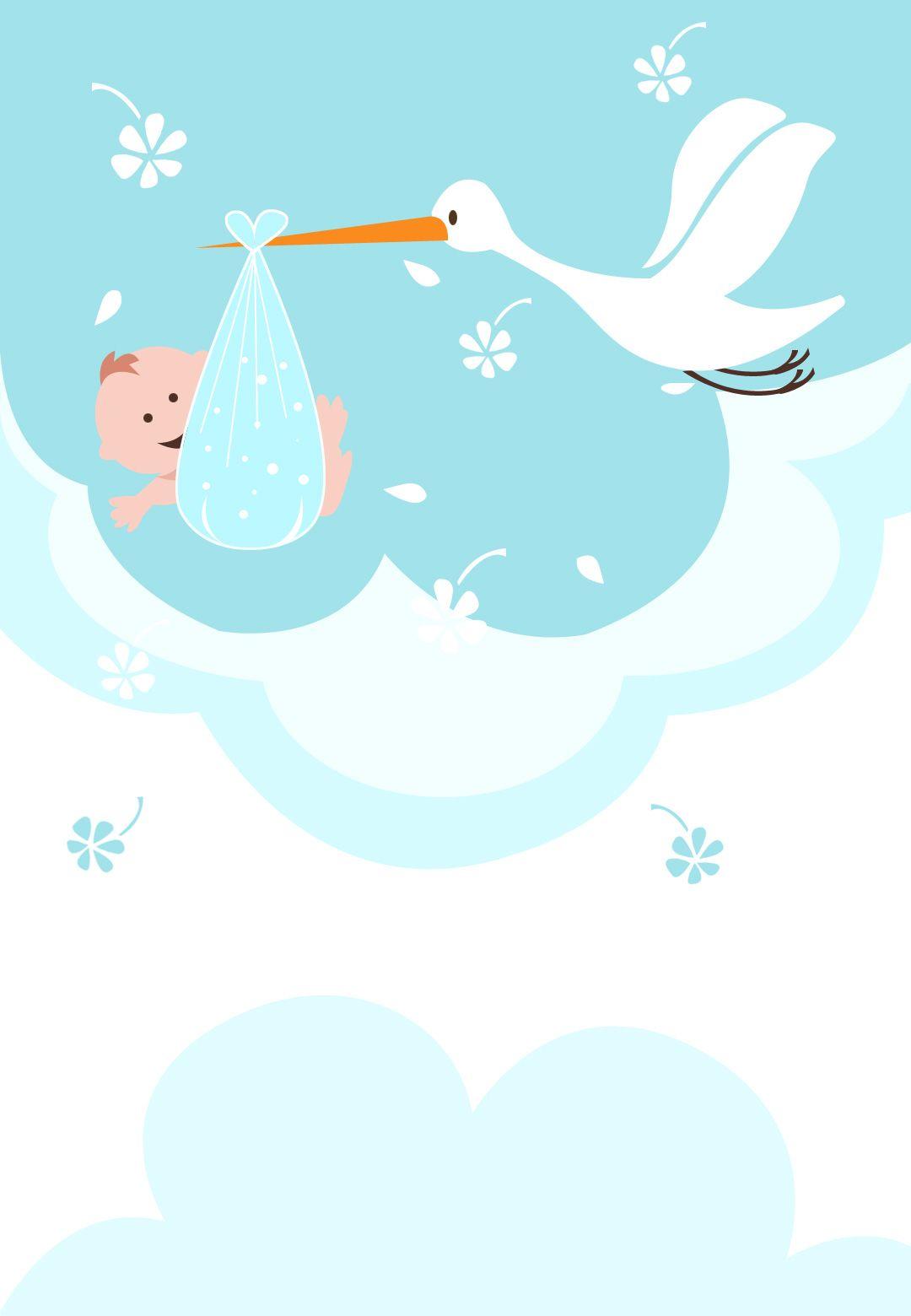 Baby Shower Wallpapers