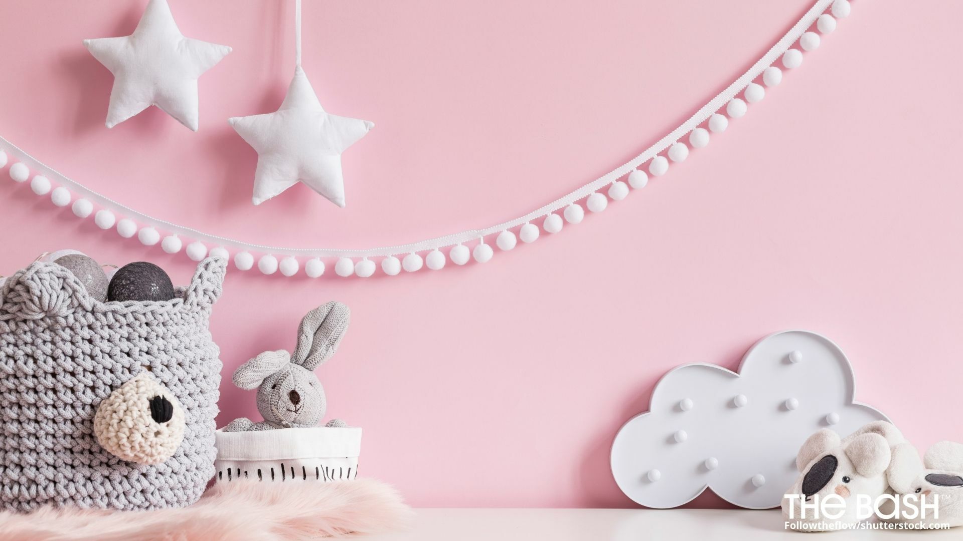 Baby Shower Wallpapers