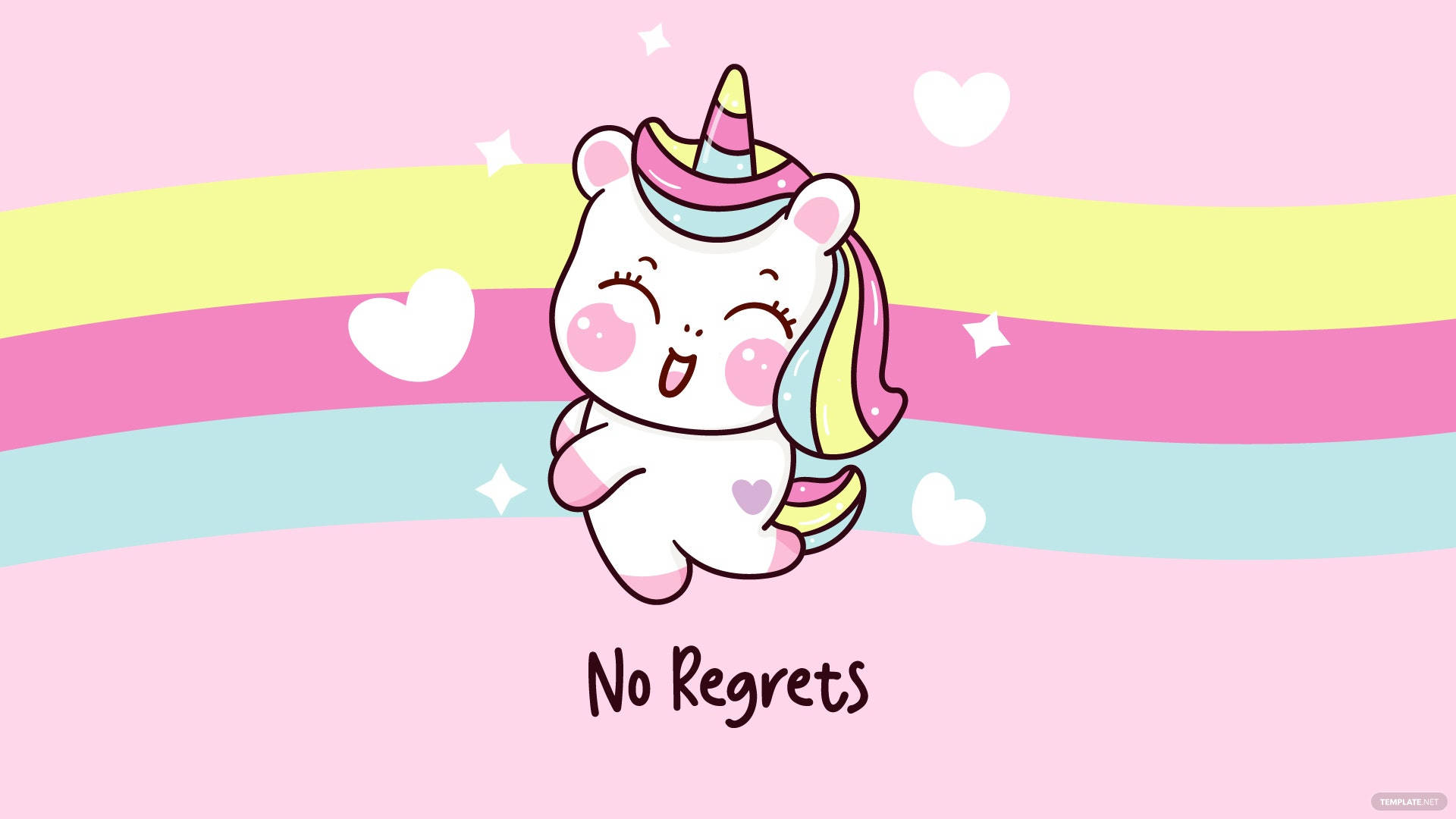 Baby Unicorn Wallpapers