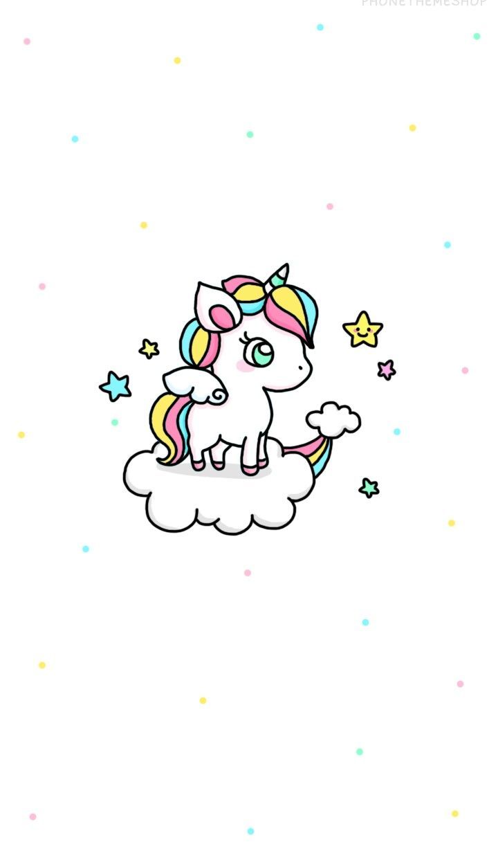 Baby Unicorn Wallpapers