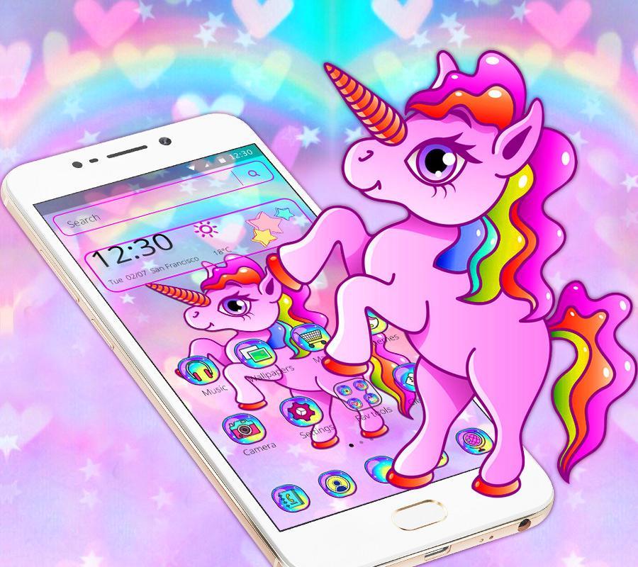 Baby Unicorn Wallpapers