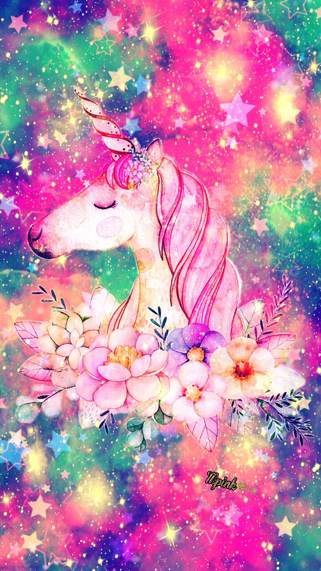 Baby Unicorn Wallpapers